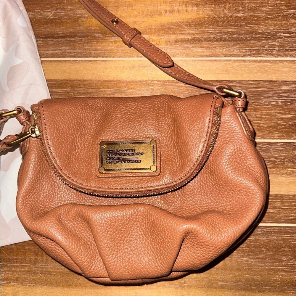 MARC JACOBS CLASSIC NATASHA MINI RE-EDITION